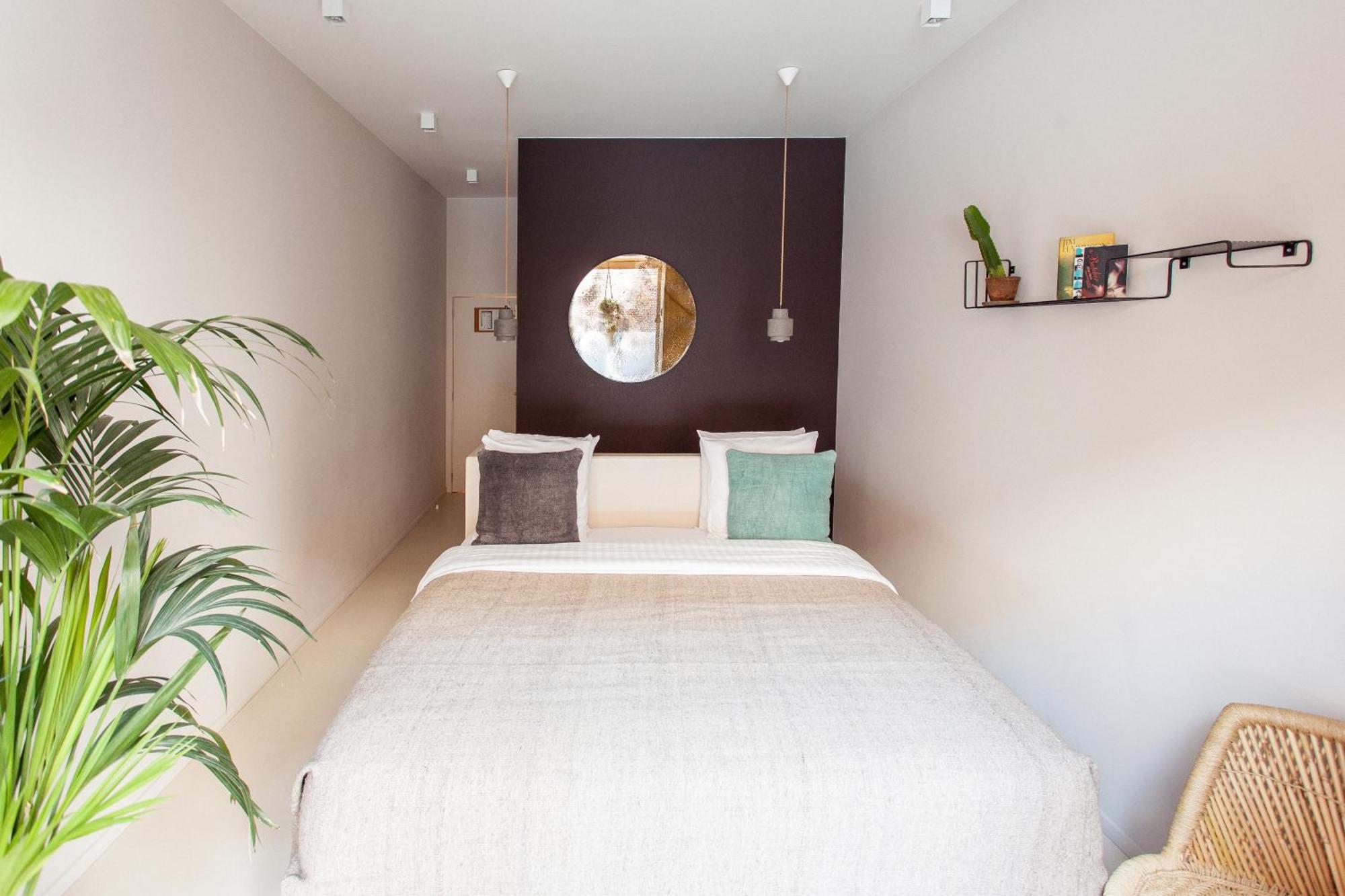 Latroupe Jardin Secret Hotel Saint-Gilles Exterior foto