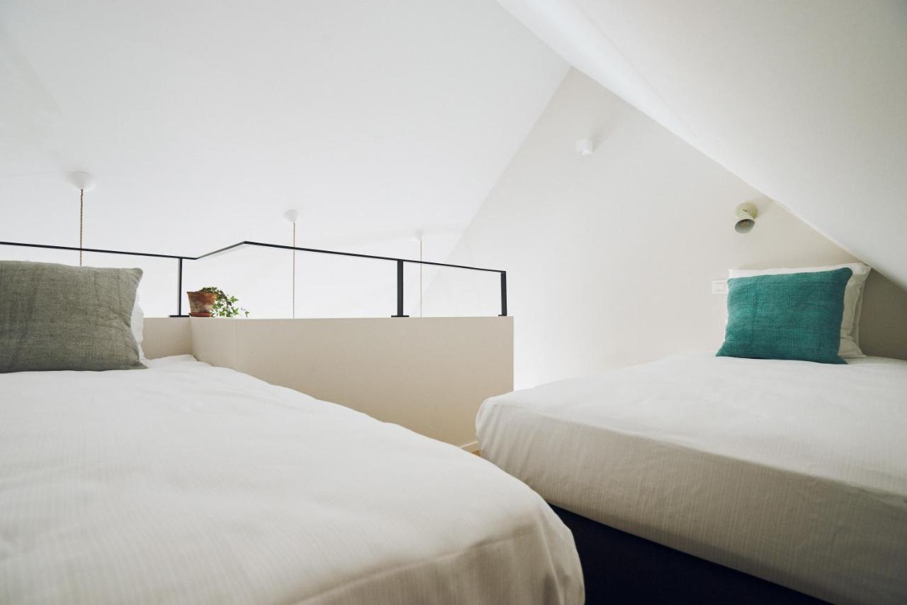 Latroupe Jardin Secret Hotel Saint-Gilles Exterior foto